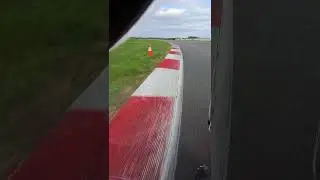 Empty Track at NJMP with N2 Track Days - Sept. 2025