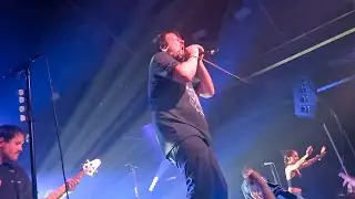 Silverstein - Smile in Your Sleep (Live @ Canada, Hamilton Ontario May 24, 2024)