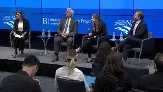 Building inclusive infrastructure - Part 2