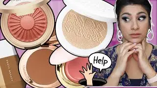 Makeup Wishlist That Isn't Eyeshadow Palettes | YES THERE ARE THINGS I LIKE BESIDES EYESHADOW