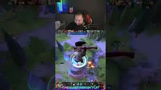 Хопа двое на пригорке. Вот такие фокусы ахах| sleepyreason #Twitch
