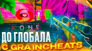 😹 КУЛЬТУРНЫЕ ЧИТЕРЫ XD ОБЩИЙ СКИН ЧЕНДЖЕР!!! Пеним клинов с gra1ncheats [XONE] -  Читы на кс 2