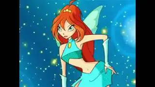 Winx Club | Bloom Magic Winx [Demo Transformation]