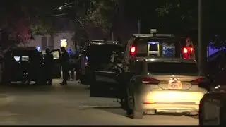 Update: Jacksonville man dead after being shot in the head in Lackawanna area