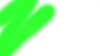 Scribble Green Screen Transitions