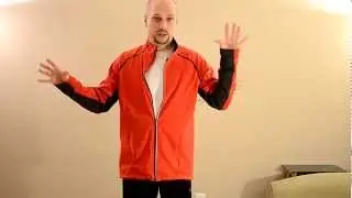 Salomon XT softshell running jacket review