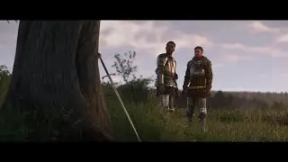 KCD2 Good ending