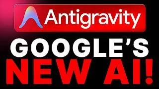 New Antigravity Update Is INSANE!