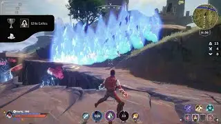 Spellbreak Achivement 3