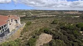 Spacious Duet Stand in Seemeeupark, Hartenbos with Stunning Farm Views &ndash; Well Priced!