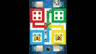 ludo star game play Turnament 1344 #shortsvideo
