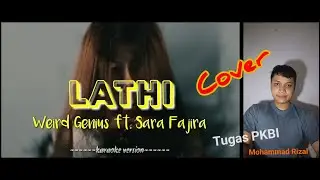 Weird Genius ft. Sara Fajira - LATHI (Cover Music) | Practical English Communication Course