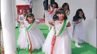 Independence Day program Desh rangeela