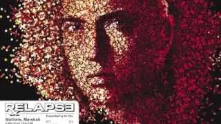 10 - Medicine Ball (Prod. Dr. Dre & Mark Batson) - Relapse (2009)