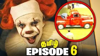 IT Welcome to Derry Episode 6 - Tamil Breakdown (தமிழ்)
