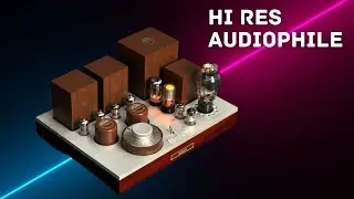 Superior Sound Quality | Hi-Res FLAC Music Experience