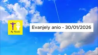 Evanjely Anio - Zoma 30 Janoary 2026 | Katolika Malagasy