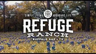 Refuge Ranch
