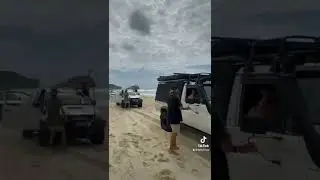 #4wd #4wding #4x4 #4x4ing #landcruiser #life #travel #