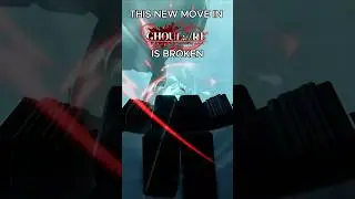 SKILL BOX IN GHOUL:RE