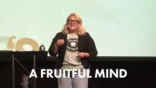 From Bareness To Fruitfulness: A Fruitful Mind - Pastor Angel Anderson