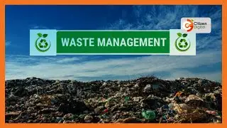 Kenya's Gold | Waste Management & Recycling | Gold Chat | Part 2
