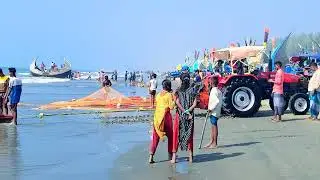 Real Deep Sea Fishing in Bangladesh | Bay of Bengal Secrets.