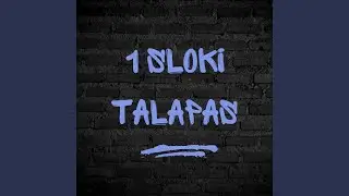 1 Sloki Talapas