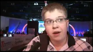 WCG 2010 Grand Final.Happy ( goodgame.ru)