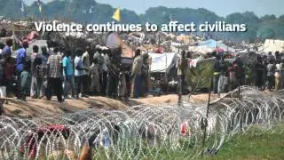 Central African Republic: For 2 years facing the worst humanitarian crisis since its independence