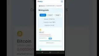 New Free Cloud Mining Website | Bitcoin Mining | TRX Mining| Dash Mining| Crypto Mining|avery review