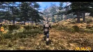 The Repopulation - Steam Greenlight Trailer