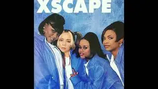 Xscape - Your Eyes (Acapella)