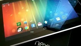 TOP 15 NEXUS 7 APPS