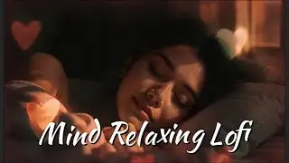 🎶 2026 Ultimate Mind Relaxing Lofi Beats | Study, Sleep & Chill 💫 part 336