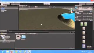 Aprender a Crear Un Videojuego 3D Con Unity 3D 