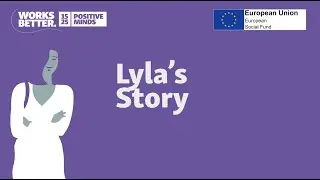 Lyla's Positive Minds Story