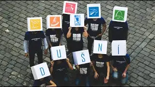Stavebn&iacute; průmyslovka Du&scaron;n&iacute; - Z pohledu na&scaron;ich studentů