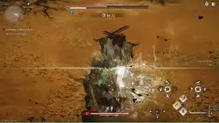 Earth Deity 00:54 Abyss No Damage