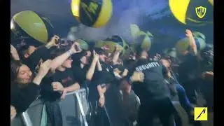 Metallica - Seek & Destroy(Melbourne, Australia - November 8, 2025 ) Music Walker 