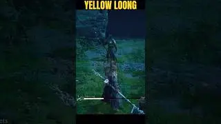 Yellow Loong Boss Fight ! Black Myth Wukong #royalgamer #blackmyth #royalgamerin