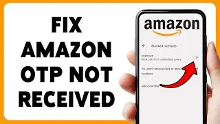 Как исправить ошибку &laquo;Не получен одноразовый пароль Amazon&raquo; | Устранение неполадок с одноразовыми...