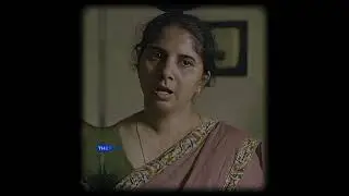 Bhoothakaalam..! (mem0ry slowed) #shorts #edit #bhoothakaalam #horror #trending  #malayalammovie