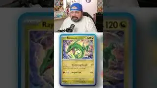 Mega Dragonite Ex Deck Profile  #pokemon #pokemontcg #ascendedheroes #pokemontcglive