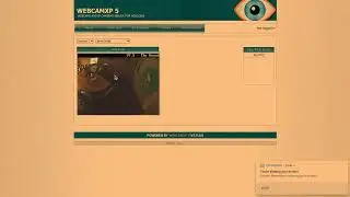 how to hack cctv only using your browser!