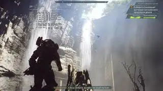 Anthem | i7-2600 + GTX 1070