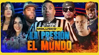 La presion manda fuego a Alofoke, Dotol Nastra y mas…/ Nueva batalla de Freestyle