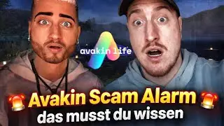 🚨 AVAKIN LIFE &sup2;⁰&sup2;⁶ -  Scam-Alarm! Das musst du UNBEDINGT wissen 😳