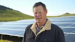 A.M. Sun Solar + Roofing Helps The Madonna Inn Go Solar