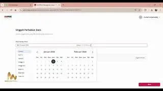 TUTORIAL REAKTIVASI AKUN PPK/BENDAHARA PADA KATALOG VERSI 6